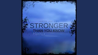 Download Lagu Stronger Than You Know (SSP-Music Remix) Download Lagu Stronger Than You Know (SSP-Music Remix)