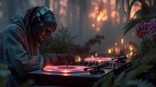 Slow Dub Reggae - Roots Reggae & Dub Meditation ~ Jamaican Dub Mix | Heavy Bass Echoes 2026