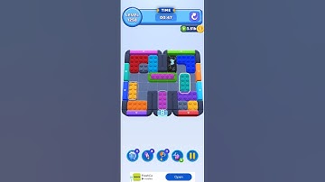 color block jam level 1258