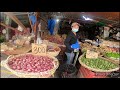 Old Market in Olongapo City Market Day #lifestyles