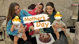 Happy mother’s day 🥺 | mother’s day dinner with family 🤍