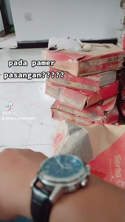 pamer pacar di tiktok