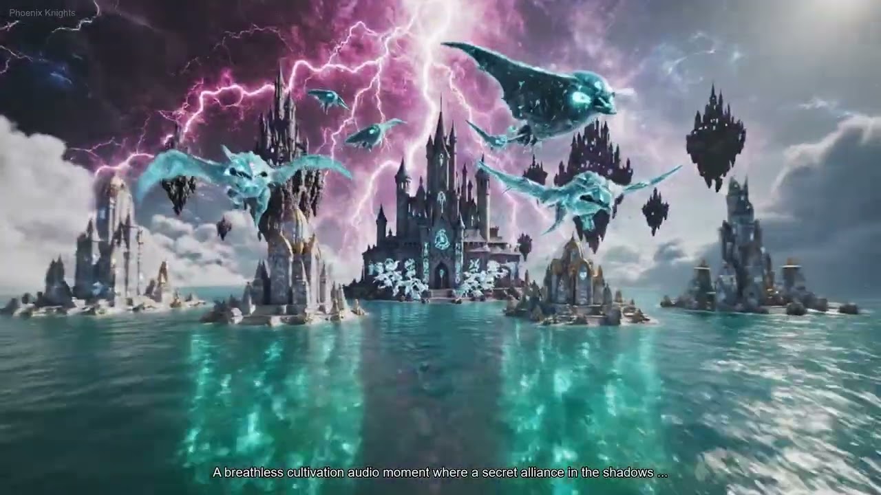 When his Dao heart called his name for a single vow 1768883084