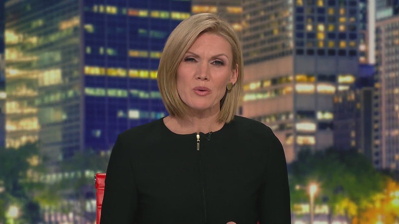 The search for Summer Wells |  NewsNation Prime