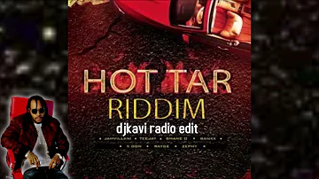 Jahvillani   Stay Clean   DjKavi Radio Edits #Jahvillani #Dancehall #HotTarRiddim