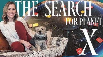 THE SEARCH FOR PLANET X | Solo Playthrough