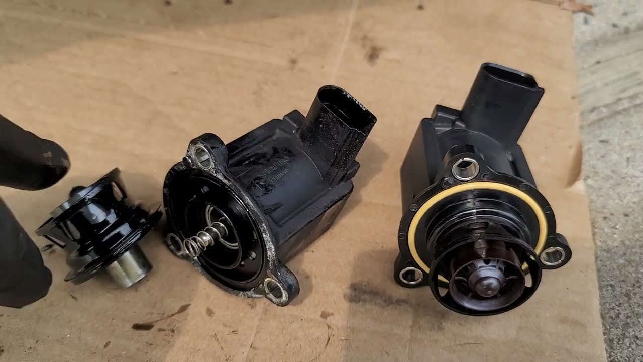 Code P0104 for EGR Valve | Common Issues & Fixes  