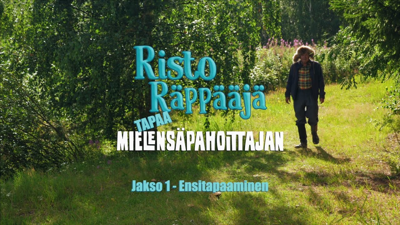 Jakso 1 – Ensitapaaminen