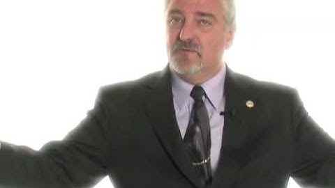 Business Networking Events: Ivan Misner