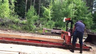 Lt10 Woodmizer