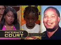 Woman Tries To Get Daughter To Be Beneficiary Of Deceased Man (Full Episode) | Paternity Court