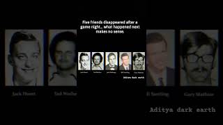 1978 five man case #DeepStories #Shorts #YouTubeShorts #ForYou #creepyStory #TrueStory #LifeLessons