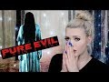 I Encountered PURE EVIL .... SCARIEST Paranormal Storytime!!!