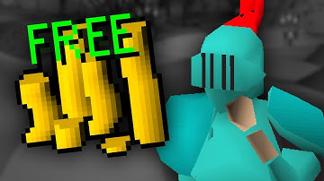 De grootste influencer van RuneScape was een ENORME schurk - Jojo3000