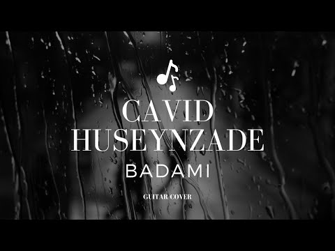 Fərhad Xəlif -BADAMI  feat ( Cavid Hüseynzadə )
