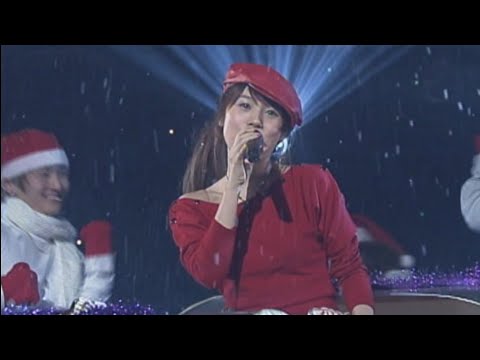 [2003.12.19] 이수영 - 징글벨 (Live)
