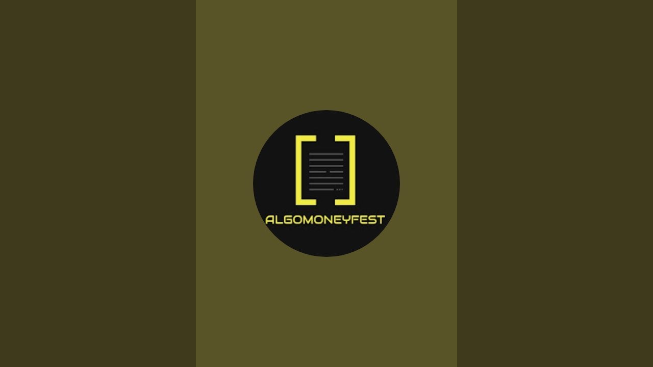 Algomoneyfest está en vivo