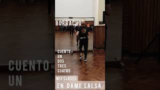 Cómo bailar Merengue!