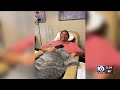 Pirates pitcher Braxton Ashcraft brings men to tears after he honors them during cancer tribute game
