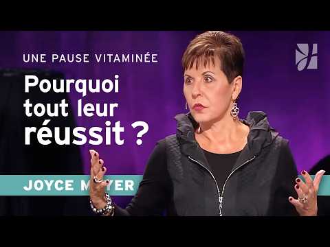 When You Feel Left Out | Vitamin Pause with Joyce