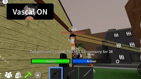 Vascal camlock script for mobile W hits airshots(fluxus,ArceusX,codex)