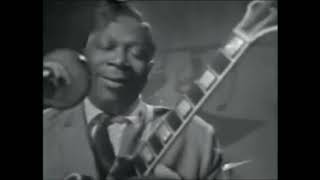 B B King - Whole Lotta Love