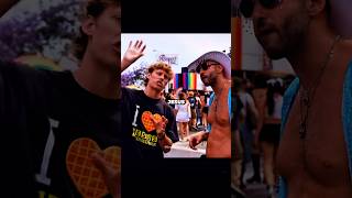 What is Love ❤️ - Pride Parade Pt.2