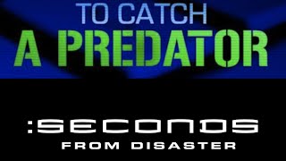 TCAP: Seconds From Disaster