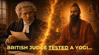 Sir John Woodroffes Encounter That Changed Everything