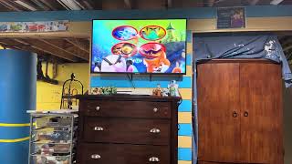 Smurfs Lost Village Dvd Menu Walkthrough