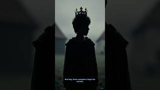 He knew too much about the royal family #shorts #mystery #facts
