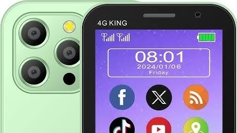 CALME 4G king Mobile How To Hard reset without PC connection very easy method ithout Software 