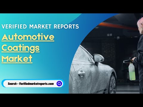 Top 10 Automotive Paint Companies