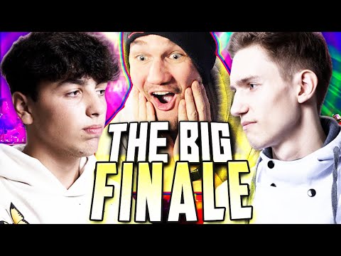 SLETHER vs SYJO | LOOP FINALE | Beatbox Germany 2022 BEATBOX REACTION!!! 🔥