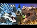 Ark: Survival Evolved - Fire and Ice