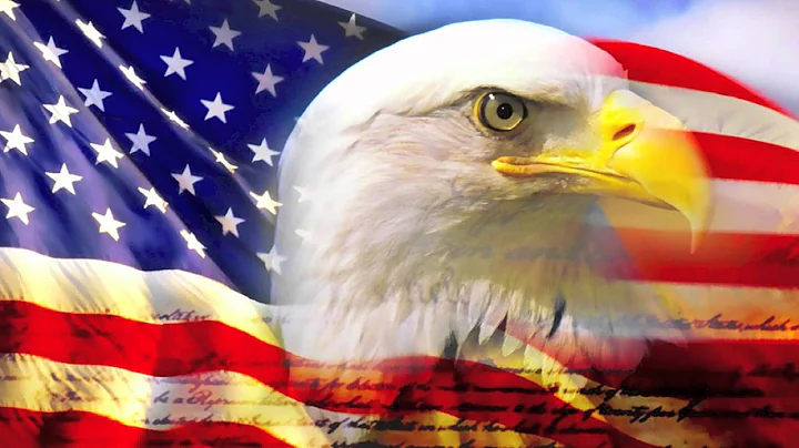 Patriotic Theme