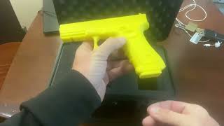 Transporting A Handgun In California