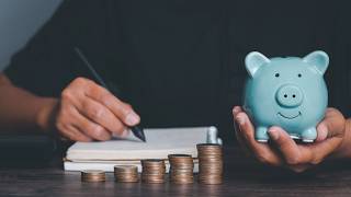 Financial Strategies for Uncertain Times