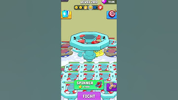 Got The Highest Level Spinner | Spinner Merge | SS Gaming World