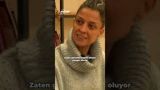 Otel Çalışanı Felaket Gecesinde Yaşananları Anlattı Kimseyi Uyandırmayın