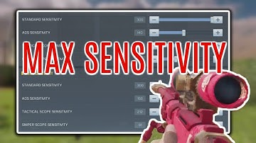 Ultra Sensitivity Challenge in Cod Mobile - Do Not Try This At Home!