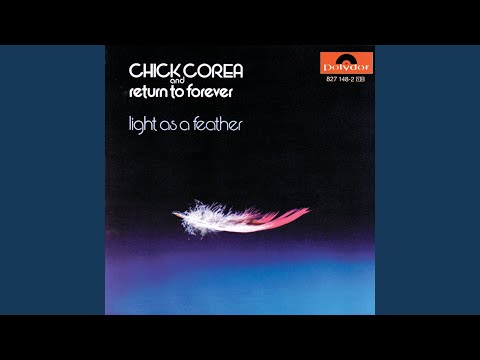 Light As A Feather - YouTube