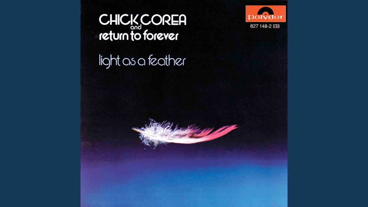 Light As A Feather YouTube