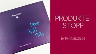 Dr. Hauschka Deep Infinity Le Im Pinkmelon Produkte Stopp
