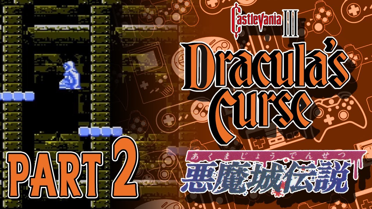 Castlevania III: Dracula