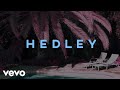 Hedley - Wild (Audio)