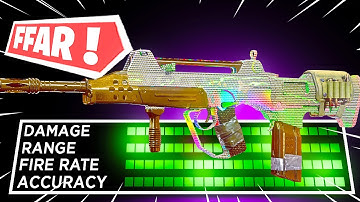 the FFAR in REBIRTH ISLAND is BACK! (Best FFAR Class Setup in Warzone Rebirth Island)