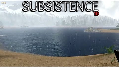 Oh Forgetful Me  -   Subsistence E25