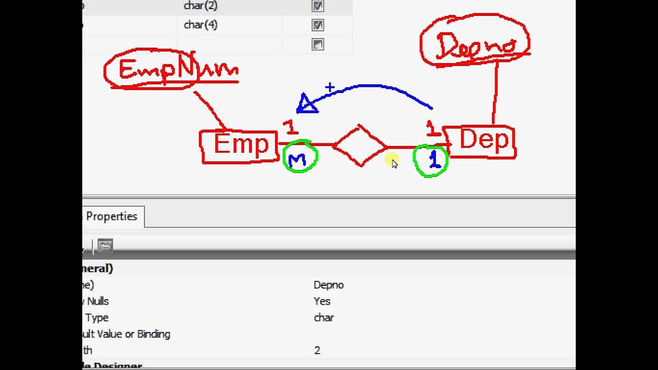 Lab SQL 3/02 - YouTube