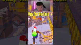 Fortnite Reload Ranked That Was Clean